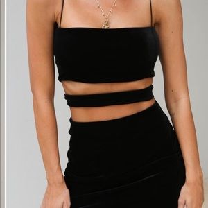 Tiger mist Candice dress